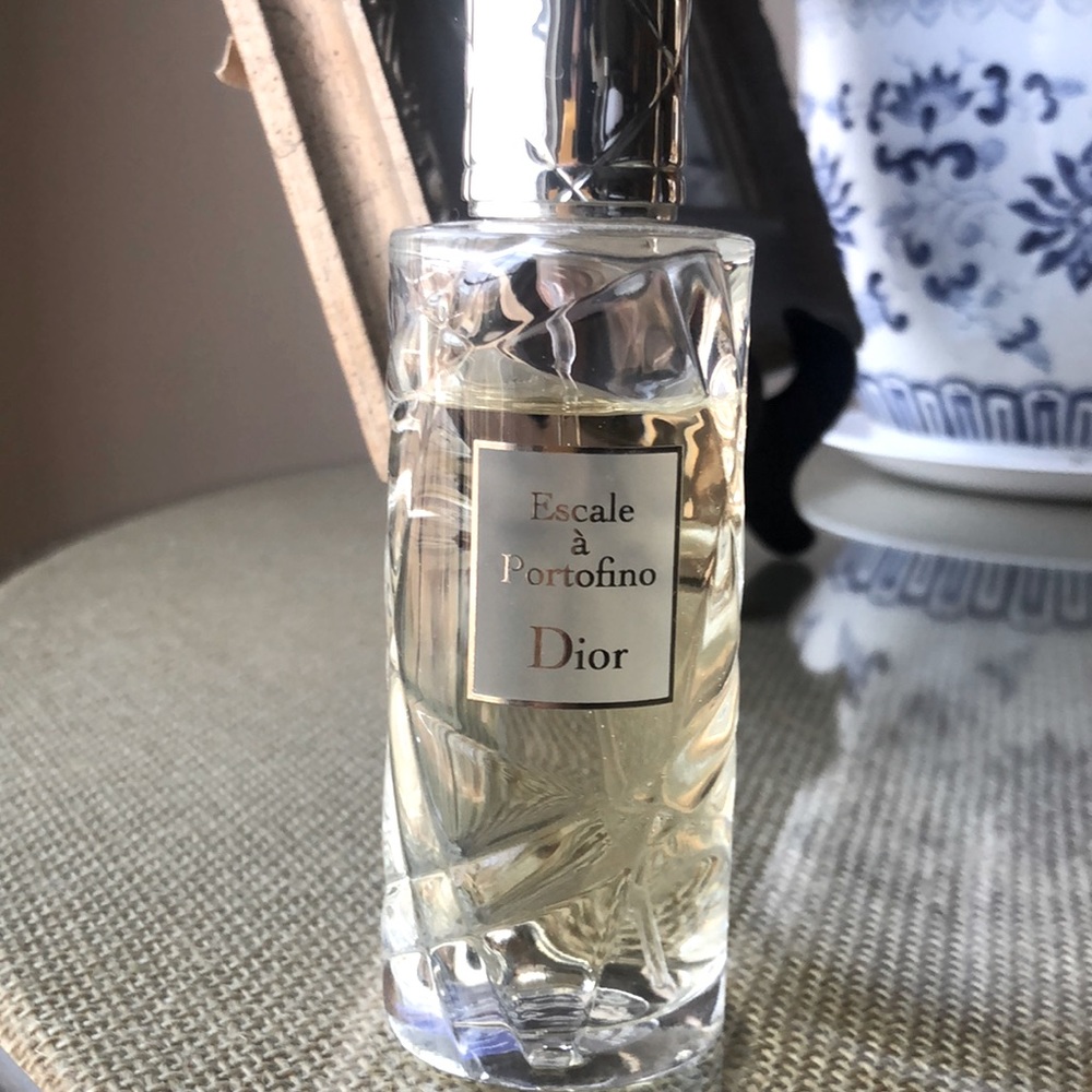 Escale a Portofino Dior